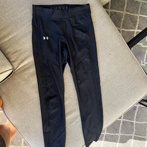 Under Armor Compression 7/8 Leggings